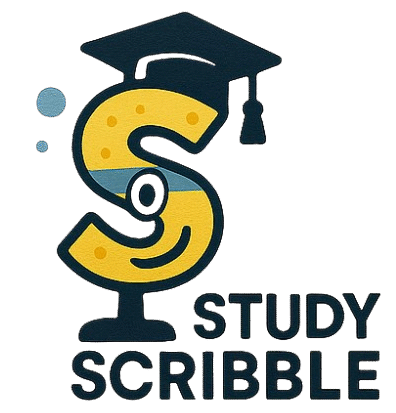 studyscribble.com